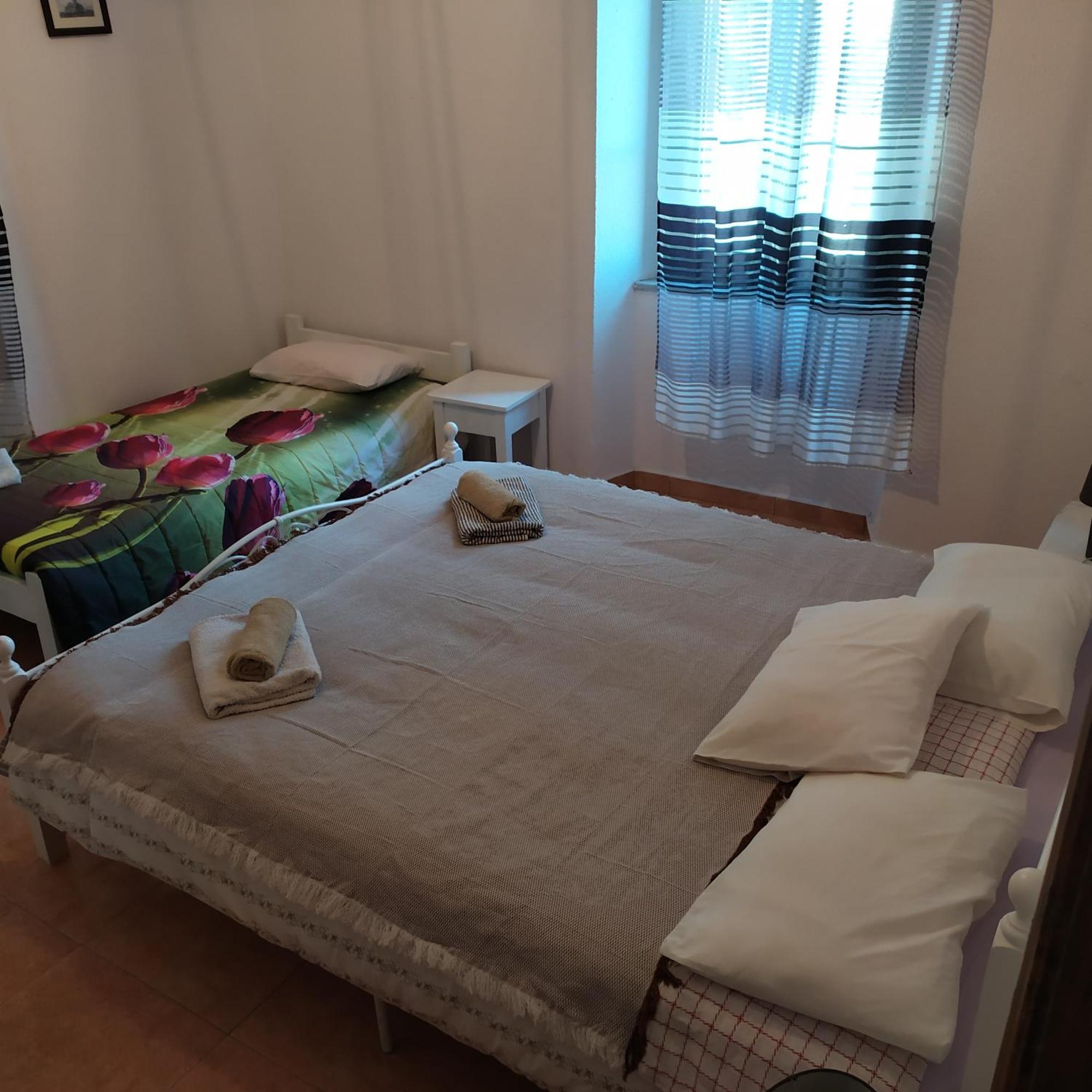 Nymph Hotel Sálakos Eksteriør billede